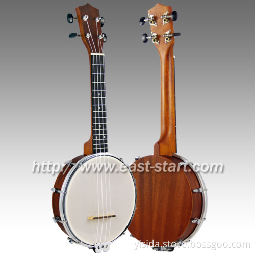21'' Banjo Ukulele Banjolele